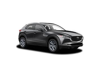 Mazda CX30