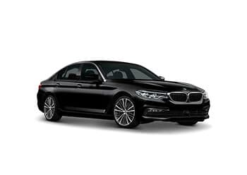 BMW E 530