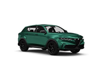 Alfa Romeo Tonale *Model Guaranteed*