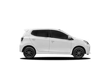 Toyota Agya
