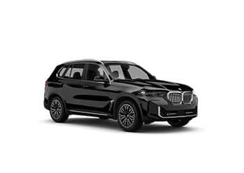 BMW X5 xDrive