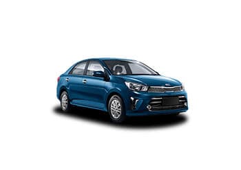Kia Pegas
