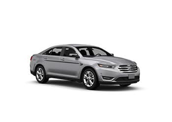 Ford Taurus