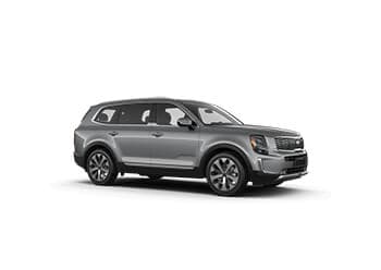 Kia Telluride 