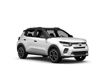 Citroen e-C3