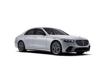 MB S450