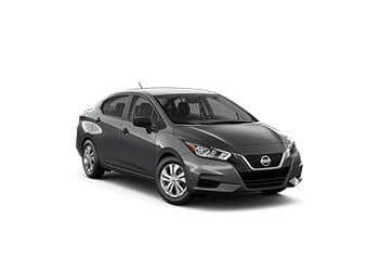 Nissan Versa Drive