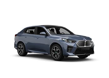 BMW iX2