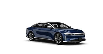 Lucid Air Touring