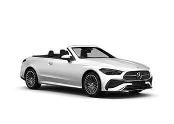 Mercedes-Benz CLE