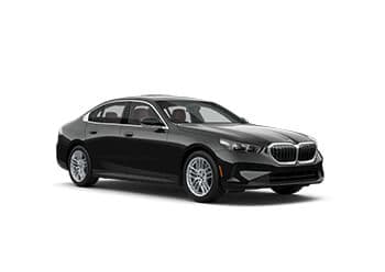 Extraordinary (BMW 5 Series)