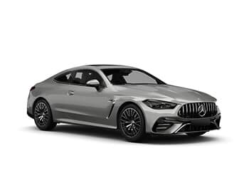 Mercedes-Benz CLE Coupé