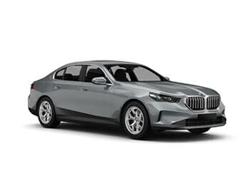 BMW 520d Xdrive