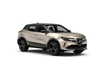 Alfa Romeo Junior