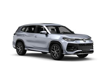 VW Tayron