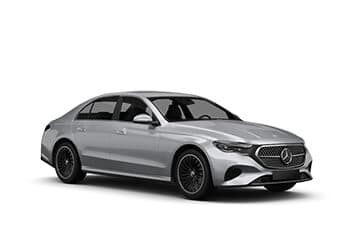 Mercedes-Benz E300