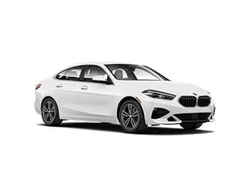 BMW 2 Series Gran Coupé