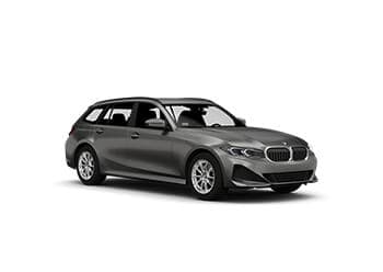 BMW 3 Series Touring