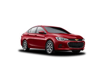 Chevrolet Cavalier