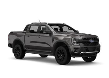 Ford Ranger Wildtrak