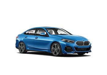 Intermediate Elite (BMW 2 SERIES)