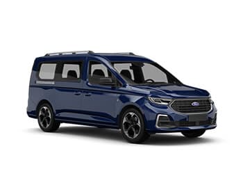 Ford Grand Tourneo Connect