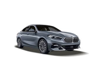 BMW 2 Series Gran Coupé
