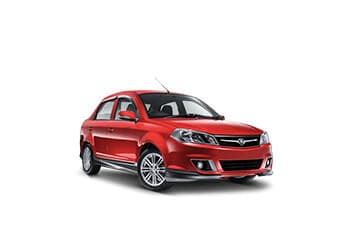 Proton Saga