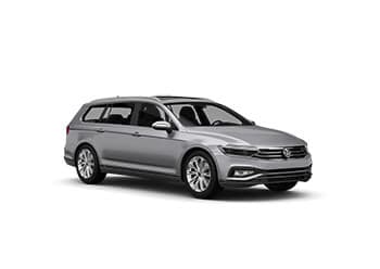Volkswagen Passat STW