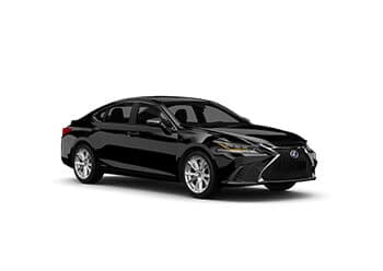 Lexus ES 300h Hybrid