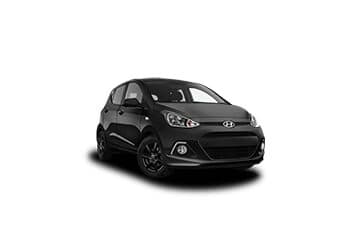 Hyundai Grand I10