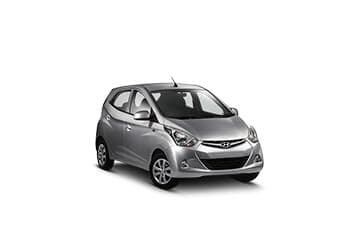 Hyundai E-On