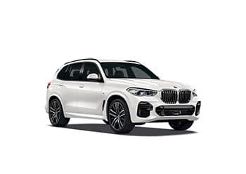 BMW X5 sdrive 25d