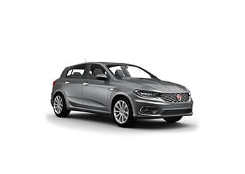 Fiat Egea