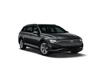 VW Passat SW
