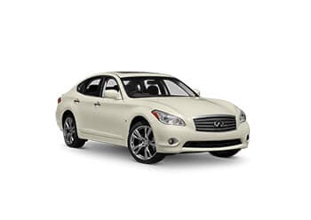Infinity Q70