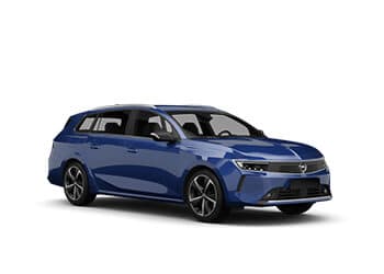 Opel Astra Sports Tourer