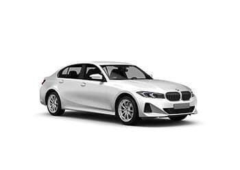 BMW 3 series Aut.