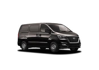 Hyundai H1