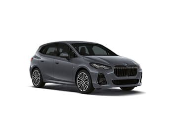 BMW 2 Series Active Tourer