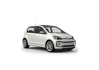 VW e-up