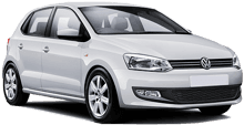 Volkswagen Poloor similar Mini