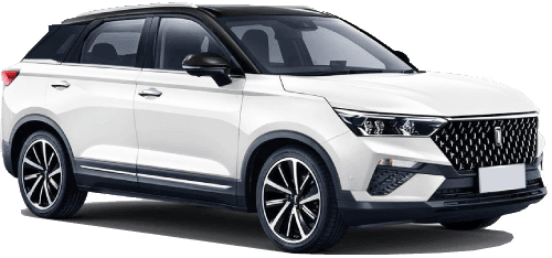 Bestune T77