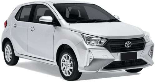 Toyota Agya