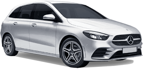 Mercedes-Benz B Class