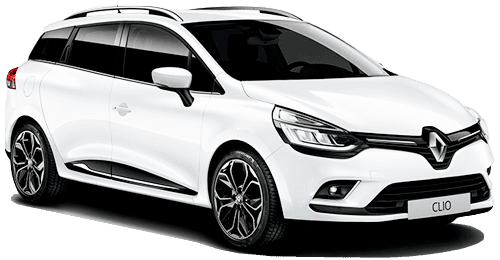 Renault Clio Sport Tourer