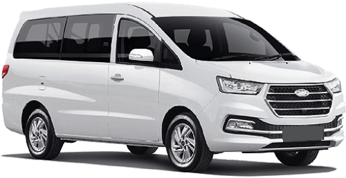 JAC Refine M4