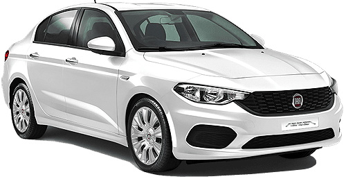 Fiat Egea 
