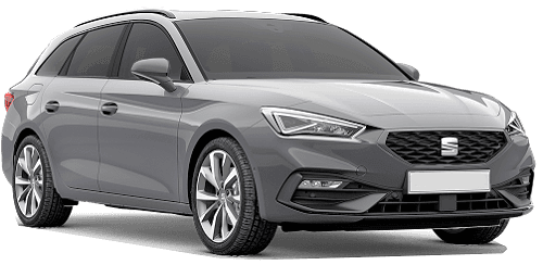 Seat Leon STW