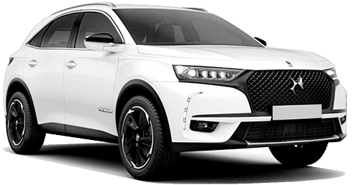 DS Automobiles 7 Crossback